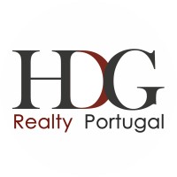 HDG Realty Portugal logo - Similar company to Strokes & Ground