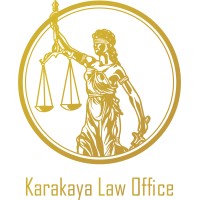 KARAKAYA LAW FİRM logo - Similar company to Karakaya Law Firm