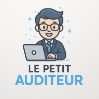 Le Petit Auditeur logo - Similar company to Infini W