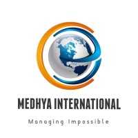 Medhya International logo - Similar company to Ecoitcon