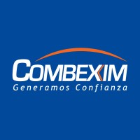 COMBEX-IM | Depósito Aduanero Temporal logo - Similar company to Combex Bouwlogistiek