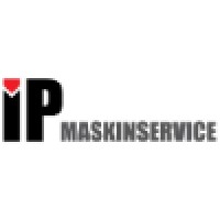 IP Maskinservice logo - Similar company to Danican