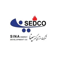 SEDCO - انرژی گستر سینا logo - Similar company to Mavin | ماوین