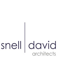 Snell David Architects logo - Similar company to R E Butler Construction & Development Ltd