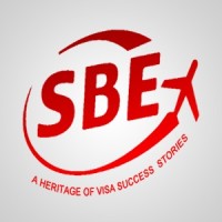 SBE VISA Immigration Consultant. logo - Similar company to Lorraine King | Immigration Consultant