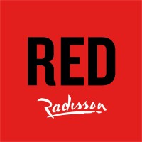 Radisson RED Chandigarh Mohali logo - Similar company to Radisson Red