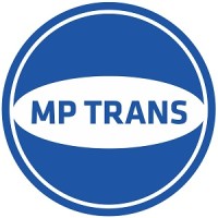 Firma Transportowa MP TRANS Marcin Pitera logo - Similar company to World Cargo Solutions