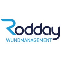 Rodday Wundmanagement GmbH logo - Similar company to Sandpartners