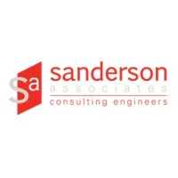 Sanderson Associates Consulting Engineers logo - Similar company to Matrix Consulting Engineers Ltd