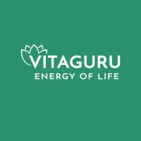 VITAGURU logo - Similar company to Wellnester