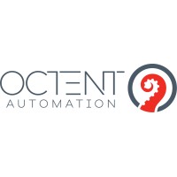 Octent Automation logo - Similar company to Vinwizard