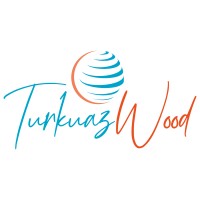 Turkuaz Wood logo - Similar company to Om Wood & Construction Ltd.