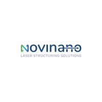 NoviNano Ltd logo - Similar company to Changeover Technologies Ltd