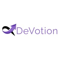 DeVotion verslavingszorg logo - Similar company to Isd Kompas
