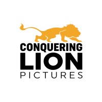 Conquering Lion Pictures logo - Similar company to Atcôtés_Formation