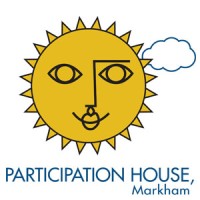 Participation House, Markham logo - Similar company to The Ce Academy