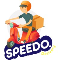 Speedo Delivery logo - Similar company to Tron Technology
