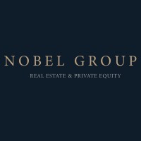 Nobel Group logo - Similar company to Nobel Group