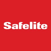 Safelite logo - Similar company to Spectrum Resorts