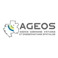 Agence Gabonaise d'Etudes et d'Observations Spatiales AGEOS logo - Similar company to Ageos