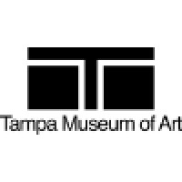 Tampa Museum of Art logo - Similar company to Straz Center For The Performing Arts