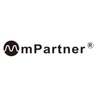 mPartner logo - Similar company to Blue Recruit