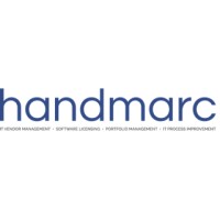 Handmarc llc logo - Similar company to Nx360º