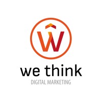 We Think Digital Marketing