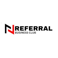 Referral Business Club logo - Similar company to Smart Supervisor