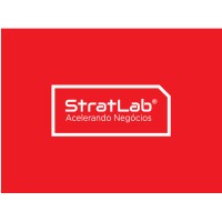StratLab Angola logo - Similar company to Fazangola