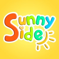 Sunny Side Up Studios logo - Similar company to Irreal Studio