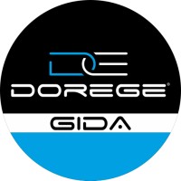 DOREGE MÜHENDİSLİK VE GIDA SAN.TİC.AŞ logo - Similar company to Uw Flow