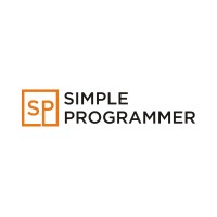 Simple Programmer logo - Similar company to Eagle Consulting