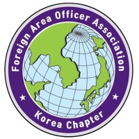 Foreign Area Officer Association Korea Chapter logo - Similar company to Foreign Area Officer Association