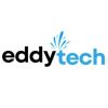 EddyTech logo - Similar company to Cargonaut