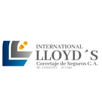 International Lloyd's Corretaje de Seguros logo - Similar company to Pagés Seguros