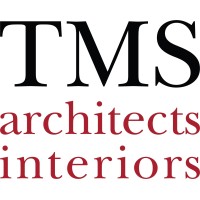 TMS Architects & Interiors logo - Similar company to Mga | Marcus Gleysteen Architects