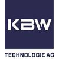 KBW Technologie AG logo - Similar company to Dhp Technology