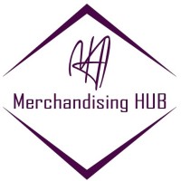 Merchandising HUB logo - Similar company to Alice Mode Ltd