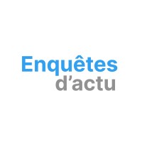 Enquêtes d'actu logo - Similar company to 76Actu