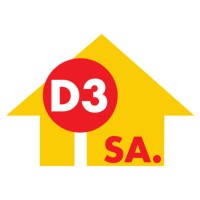 Déconstruction D3 SA - Bottens logo - Similar company to Simatech Suisse Romande Sàrl