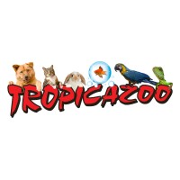 Tropicazoo logo - Similar company to Madfit Nutrition Supplements