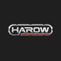 Harow Fabrication & Installation logo - Similar company to Makomesh®