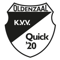 KVV Quick’20 logo - Similar company to Contict