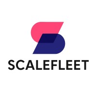 ScaleFleet logo - Similar company to Moonshot Devs