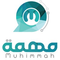 Muhimmah Marketing-مهمة للتسويق logo - Similar company to Muhimma_It