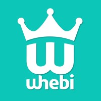 Whebi Inbound Business - Estratégia Digital logo - Similar company to Olilo Design