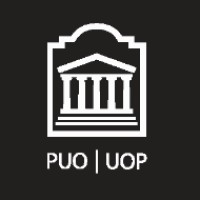 Les Presses de l’Université d’Ottawa - University of Ottawa Press logo - Similar company to Inclusivedocs