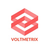 Voltmetrix logo - Similar company to Tdengine