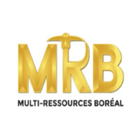 Multi-Ressources Boréal (MRBoréal) logo - Similar company to Northern Superior Resources